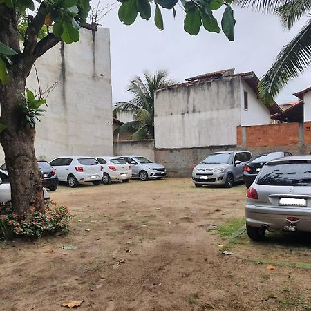 Apartamento Cabo Frio Exteriör bild