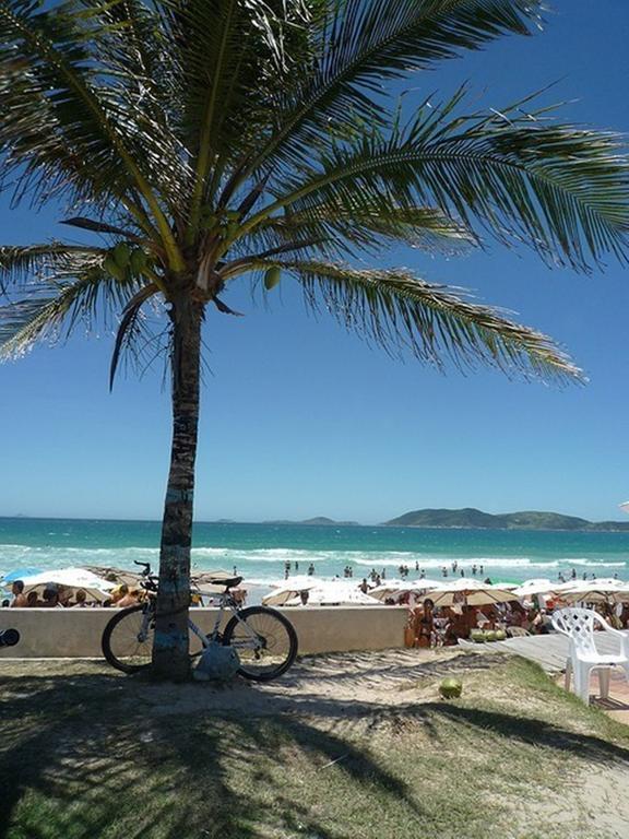 Apartamento Cabo Frio Rum bild