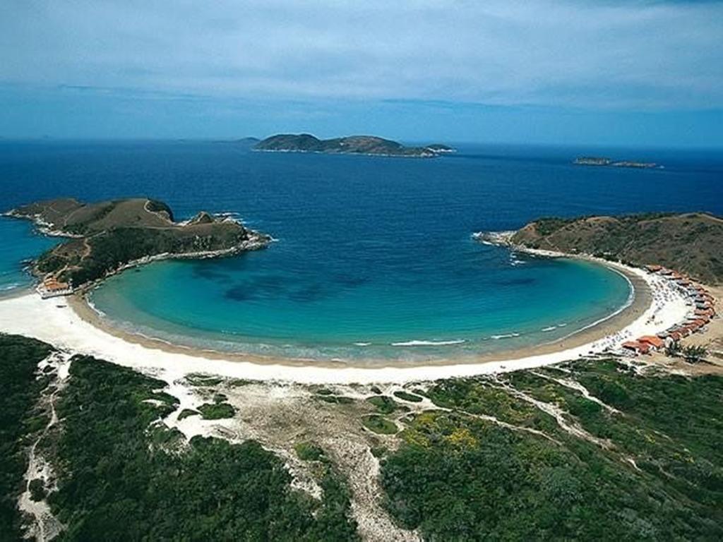 Apartamento Cabo Frio Rum bild