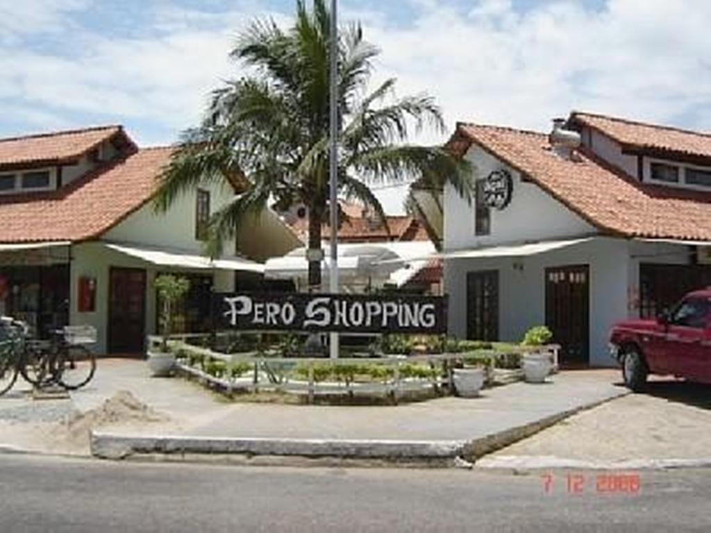 Apartamento Cabo Frio Rum bild