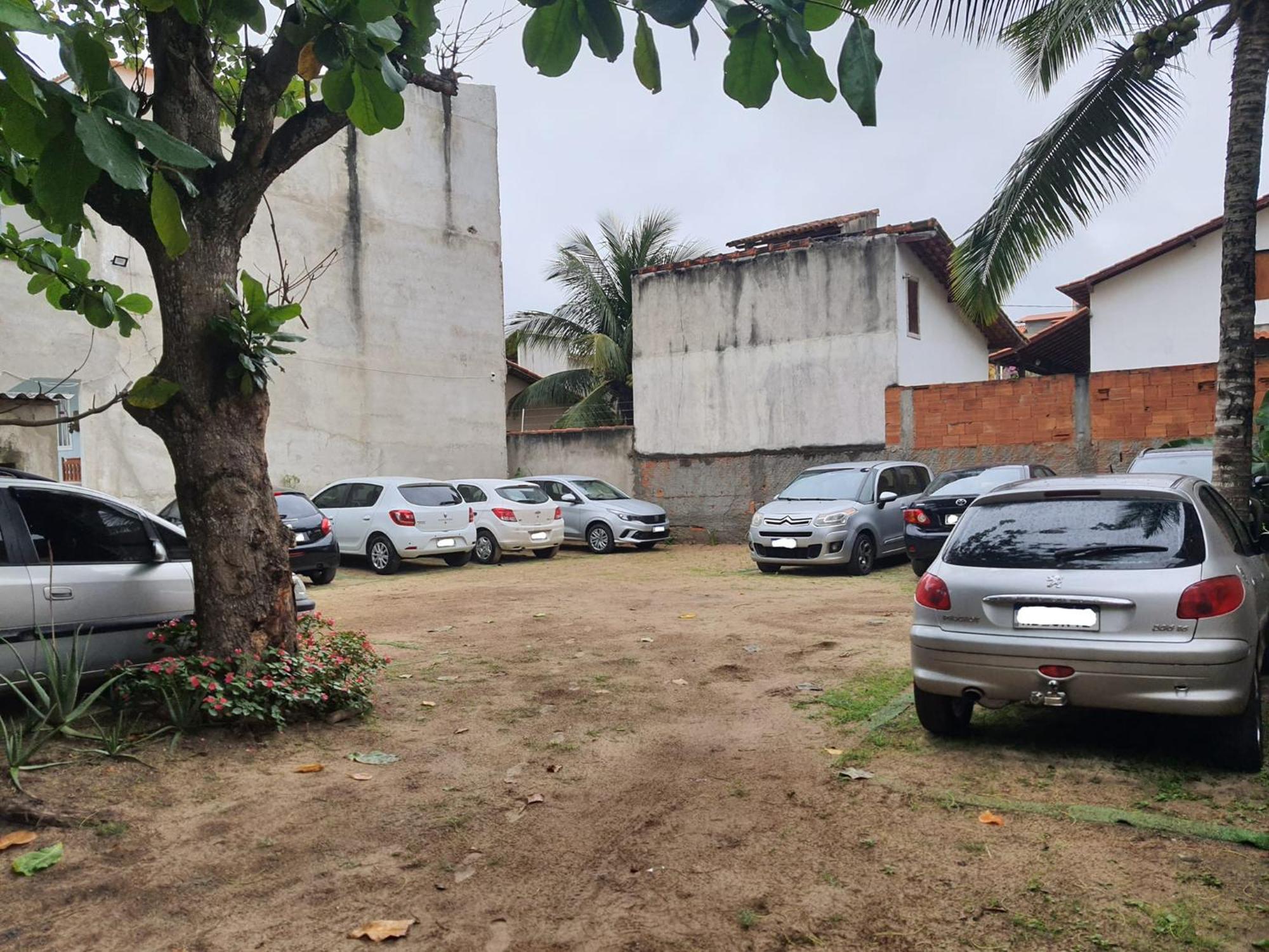 Apartamento Cabo Frio Exteriör bild