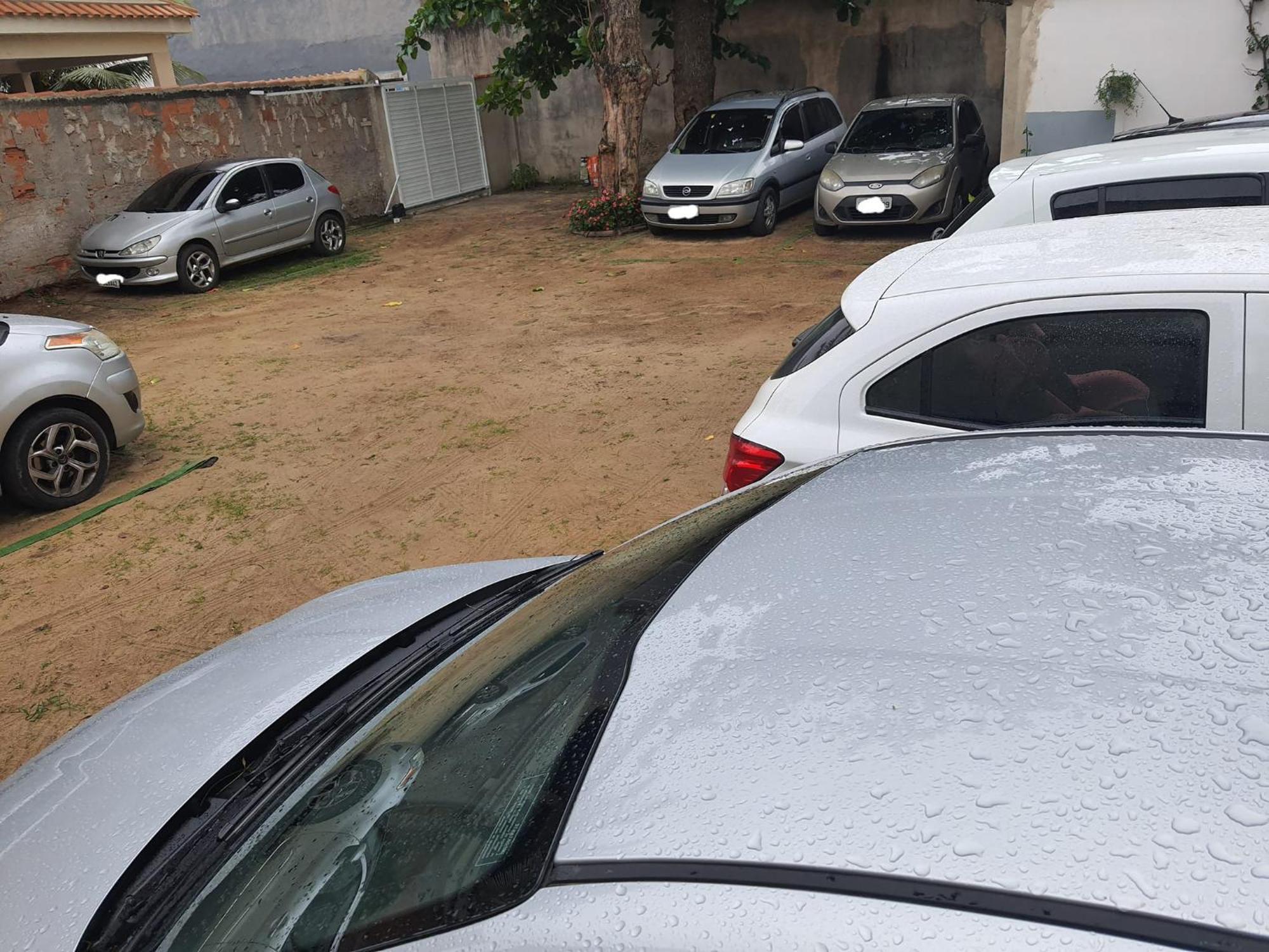 Apartamento Cabo Frio Exteriör bild