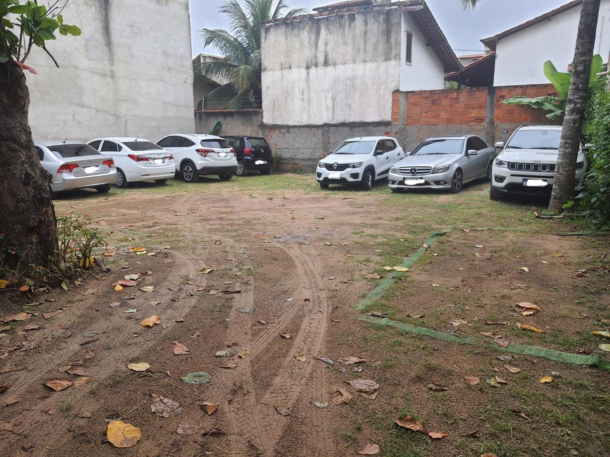 Apartamento Cabo Frio Exteriör bild