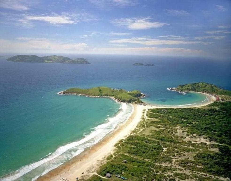 Apartamento Cabo Frio Rum bild