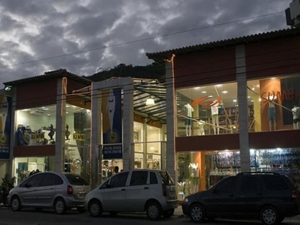 Apartamento Cabo Frio Rum bild