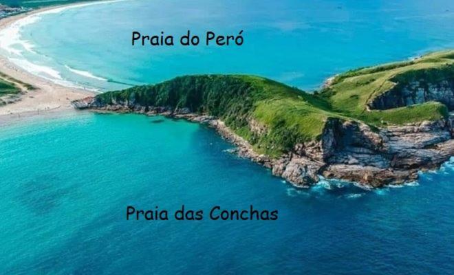 Apartamento Cabo Frio Exteriör bild