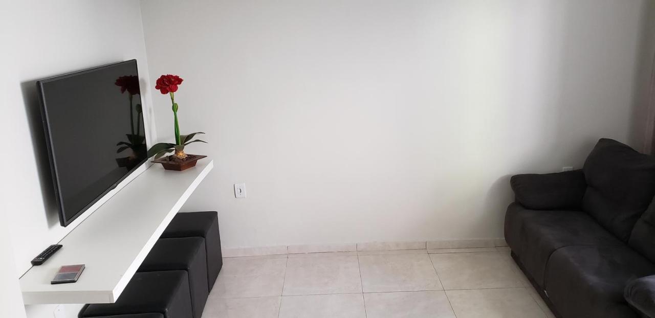 Apartamento Cabo Frio Exteriör bild