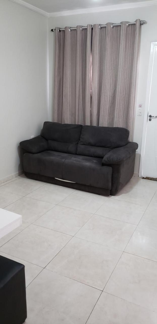 Apartamento Cabo Frio Exteriör bild