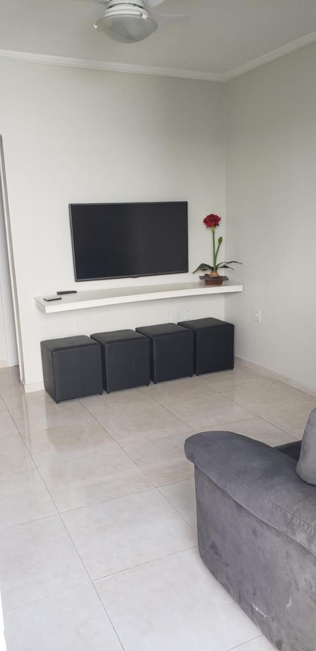 Apartamento Cabo Frio Exteriör bild