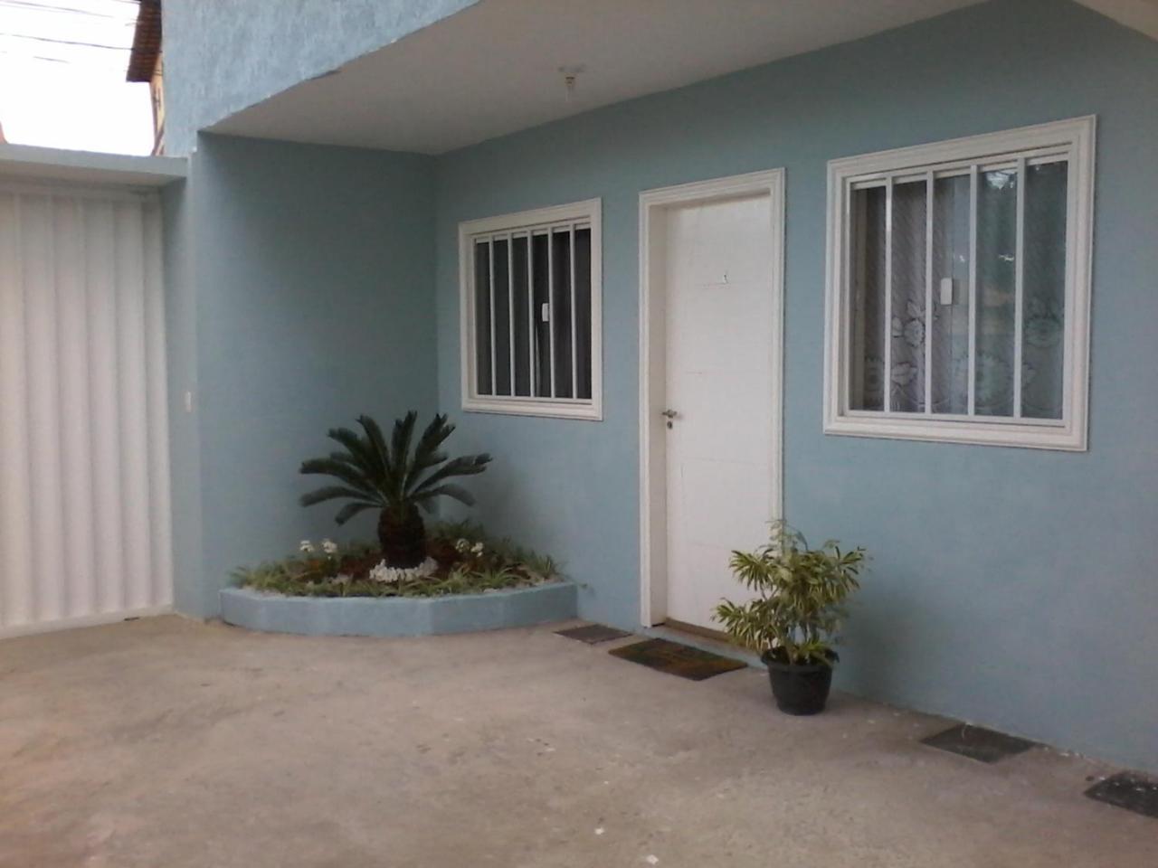 Apartamento Cabo Frio Exteriör bild