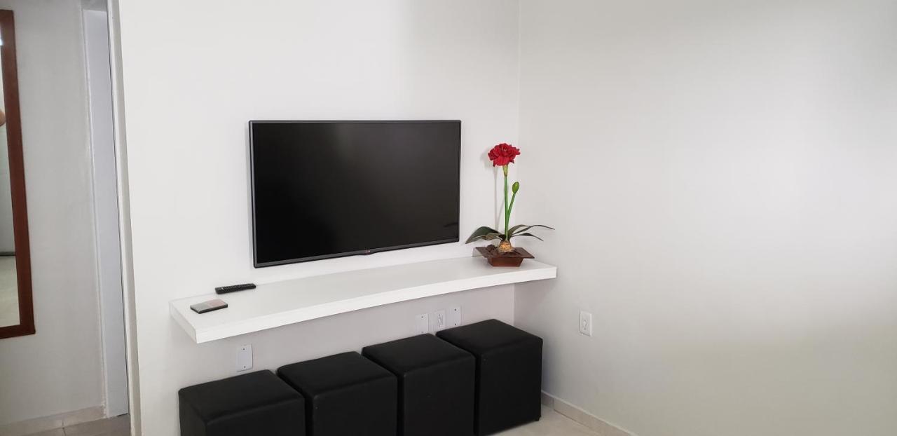 Apartamento Cabo Frio Exteriör bild