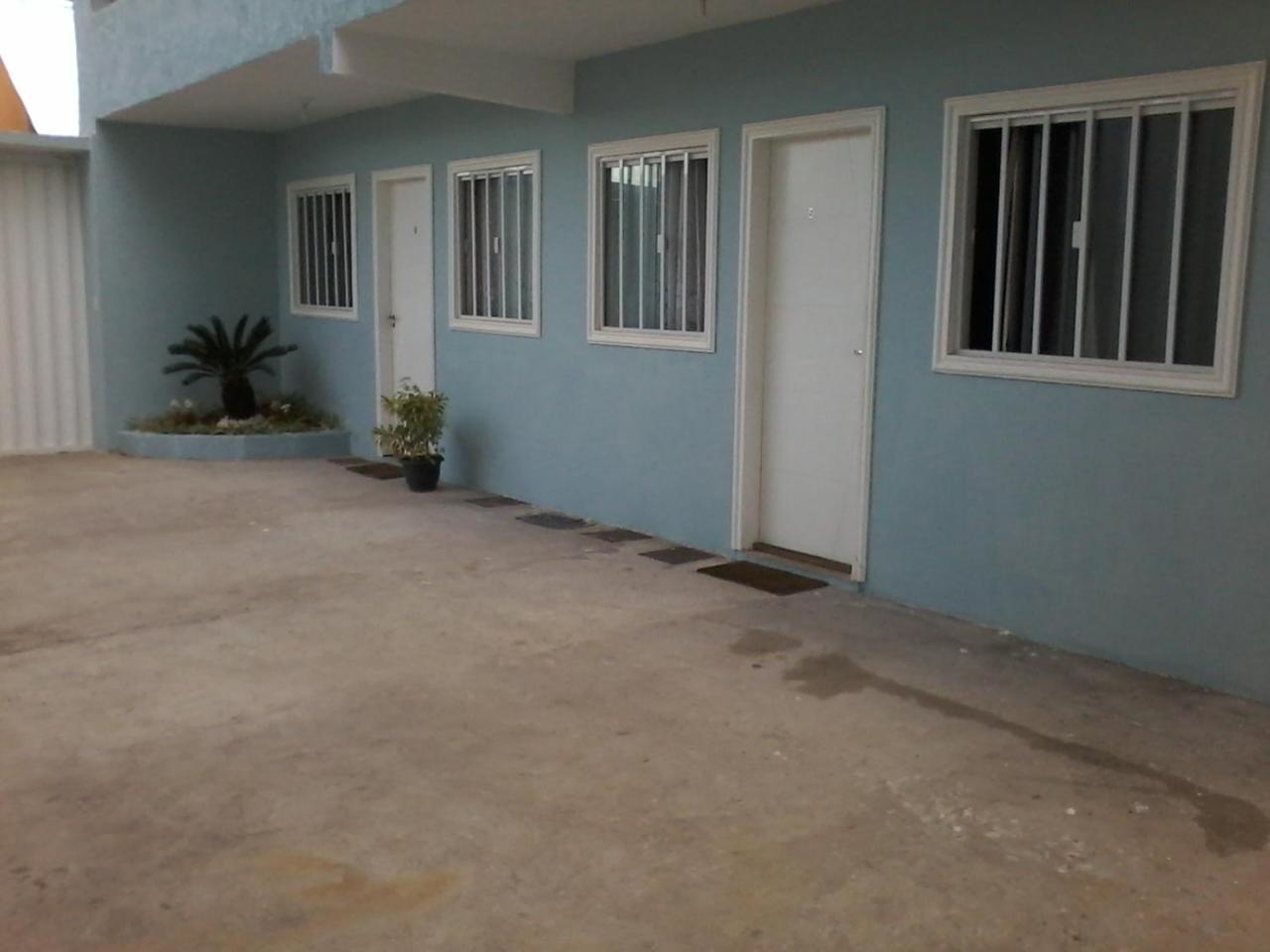 Apartamento Cabo Frio Exteriör bild
