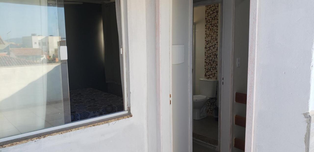 Apartamento Cabo Frio Exteriör bild