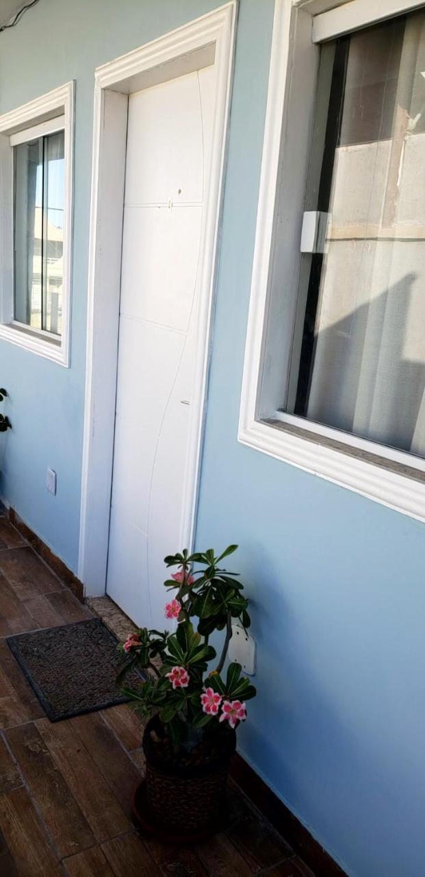 Apartamento Cabo Frio Exteriör bild