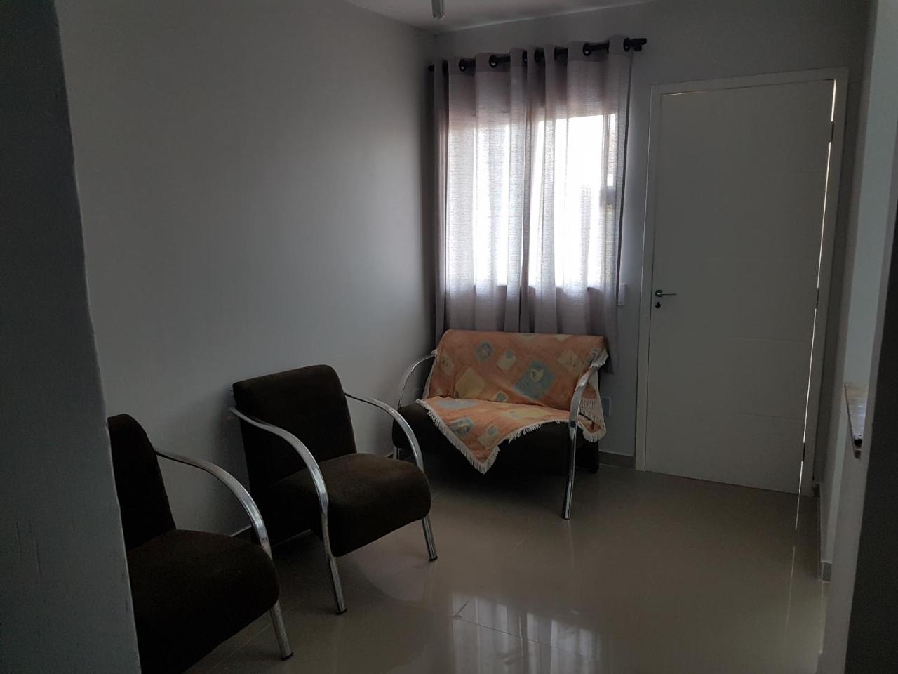 Apartamento Cabo Frio Exteriör bild