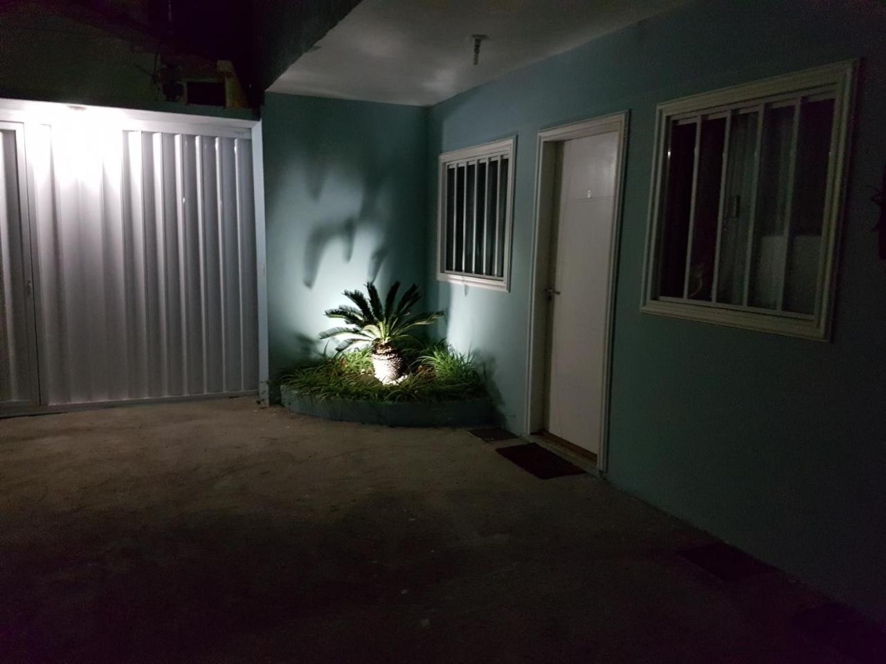 Apartamento Cabo Frio Exteriör bild