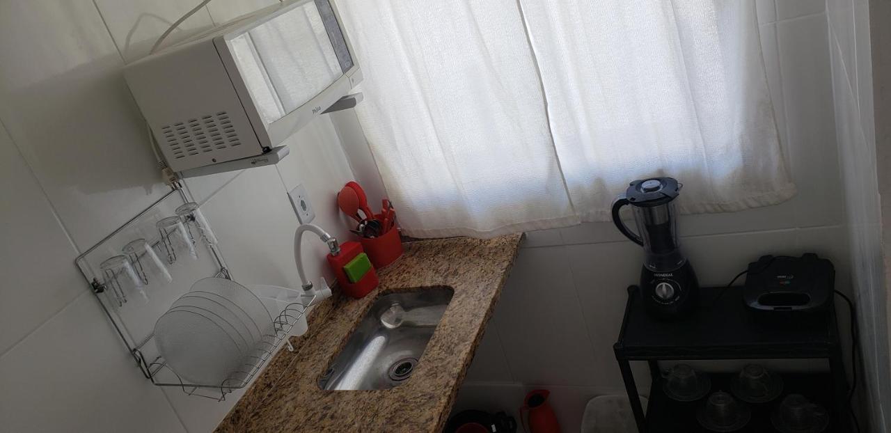 Apartamento Cabo Frio Exteriör bild