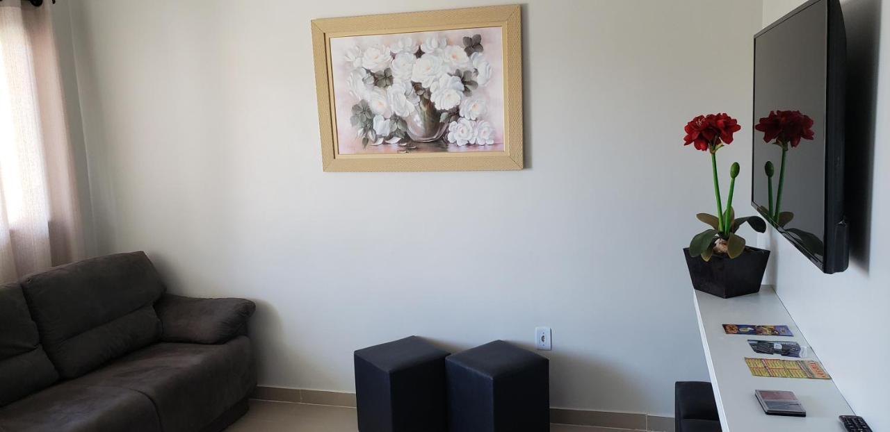 Apartamento Cabo Frio Exteriör bild