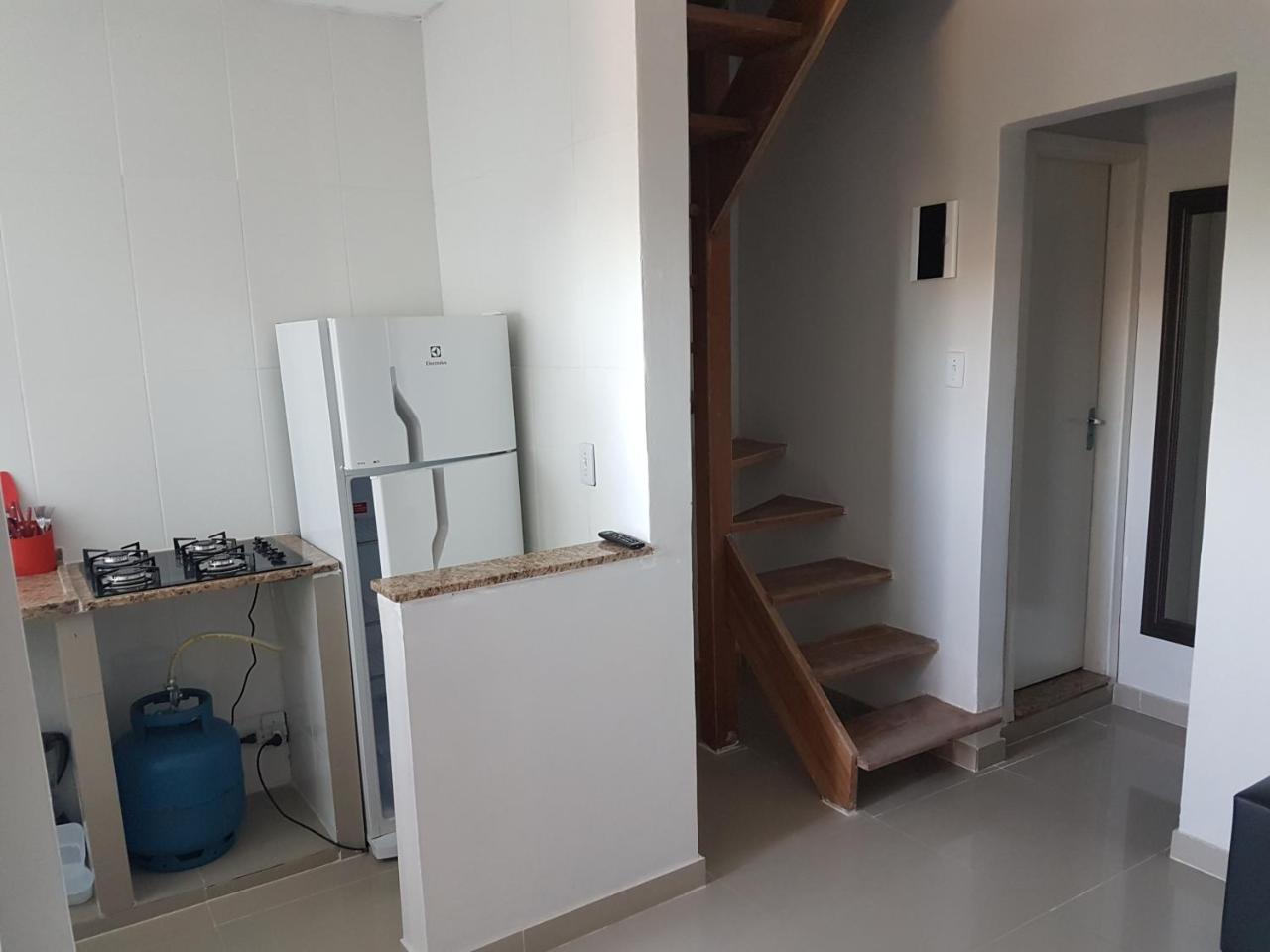 Apartamento Cabo Frio Exteriör bild