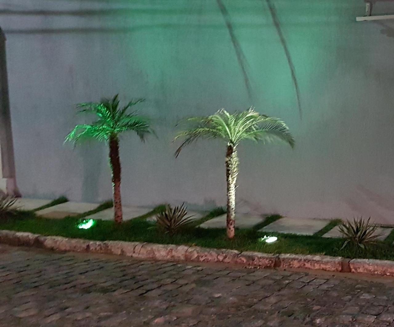 Apartamento Cabo Frio Exteriör bild
