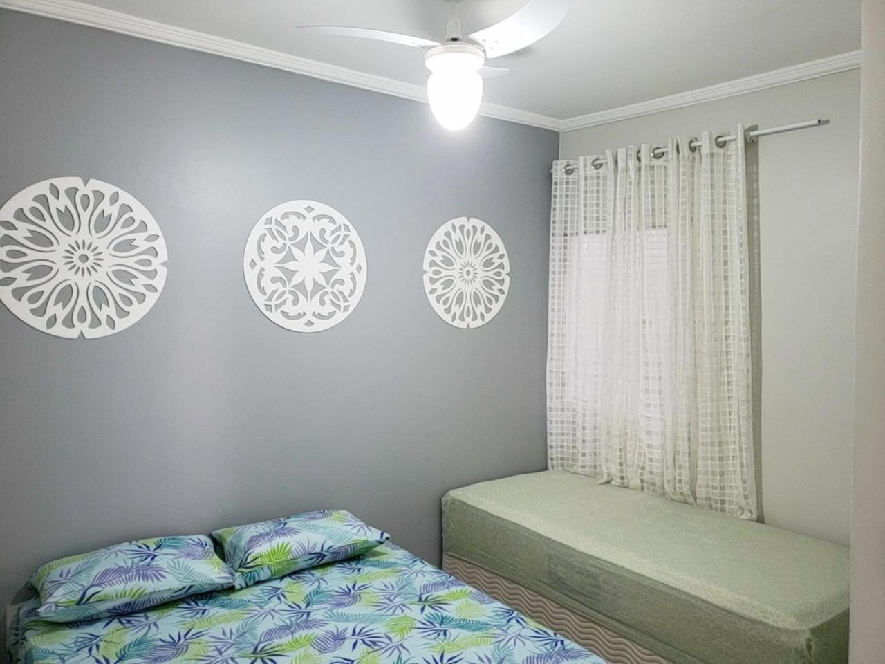 Apartamento Cabo Frio Exteriör bild