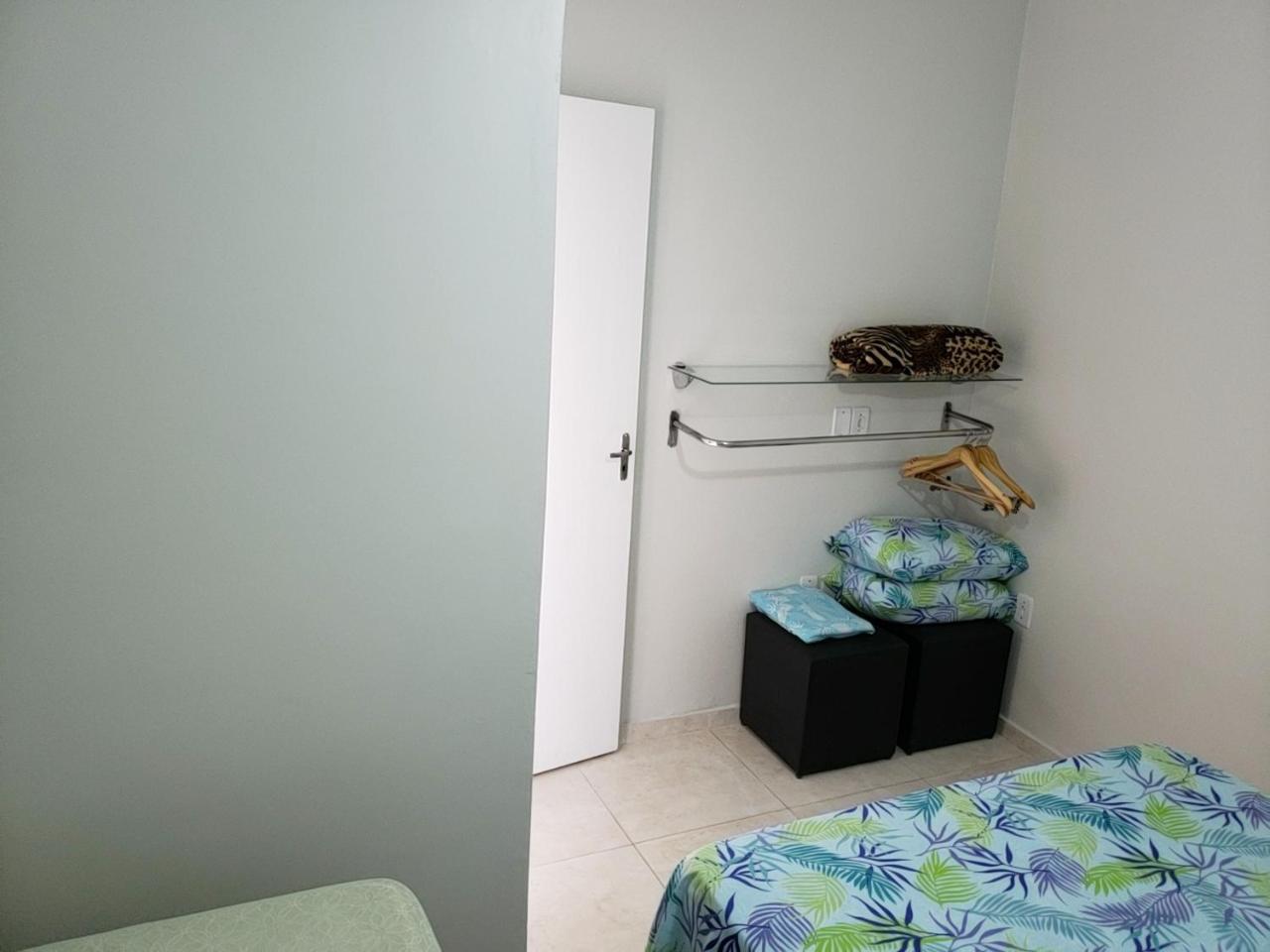 Apartamento Cabo Frio Exteriör bild